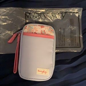 Mary Kay Wristlet/MK Collection Piece